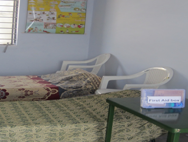 Maruthi College of Education Salem Facilities photo 23